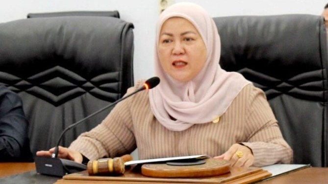 Waket II DPRD Barito Utara Desak Perusahaan Segera Bayar Kompensasi Lahan kepada Warga