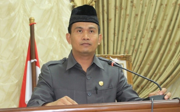 Anggota DPRD Barito Utara Apresiasi Pelestarian Al-Qur’an Kuno Karya Ulama Lokal