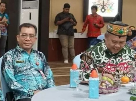Disdik Barito Utara Tegaskan Komitmen Perkuat PAUD Bermutu untuk Siapkan Generasi Emas