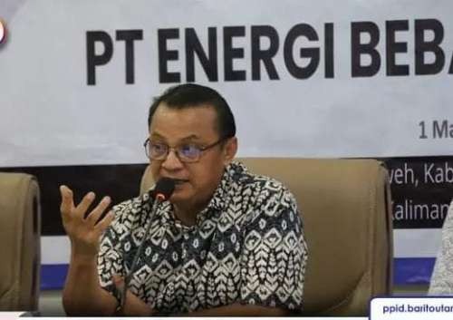 Barito Utara Percepat Izin Usaha Lewat DPMPTSP, Dorong Pelayanan Cepat dan Transparan