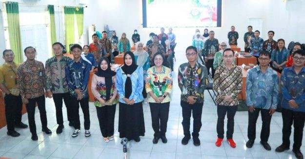 Dinkes Barito Utara Perkuat Strategi Eliminasi TBC, Fokus Tingkatkan Deteksi dan Edukasi Masyarakat