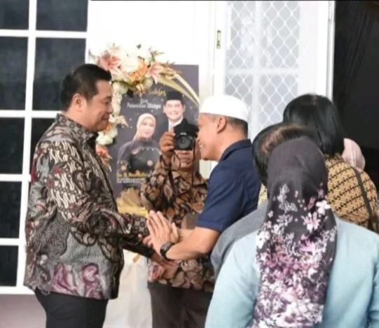 Shalahuddin–Felix Siap Bawa Perubahan Positif untuk Barut: Saatnya Kita Bersatu Membangun Daerah