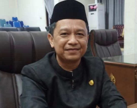 DPRD Barito Utara Dorong Warga Aktif Jaga Hak Pilih Usai KPU Rilis Data PDPB Triwulan III 2025