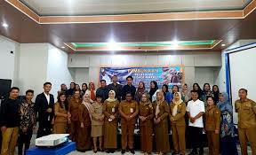 Digitalisasi Perkuat Tata Kelola Koperasi Daerah