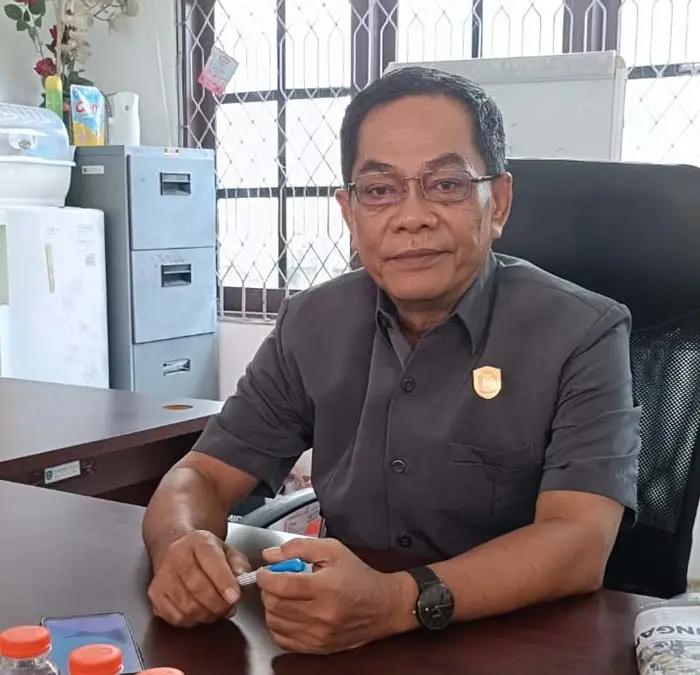 DPRD Kotim Tekankan Transparansi dalam Penanganan Konflik Desa Bapinang Hilir Laut
