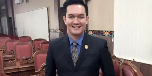 DPRD Desak Pemerintah Tingkatkan Sarana Pendidikan