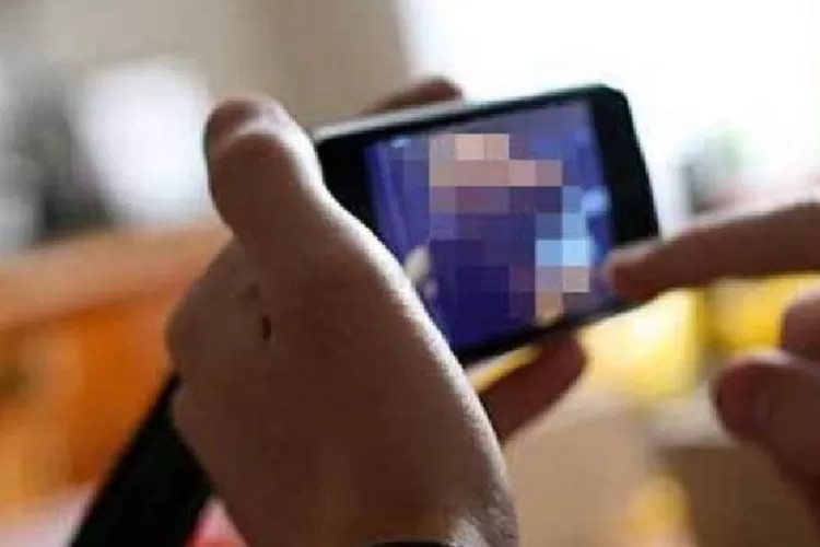 Video Tak Senonoh Dua Remaja di Lorong Bioskop Gegerkan Pangkalan Bun