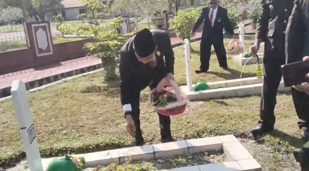 HUT TNI ke-80, DPRD Kotim Puji Sinergi TNI dan Forkopimda