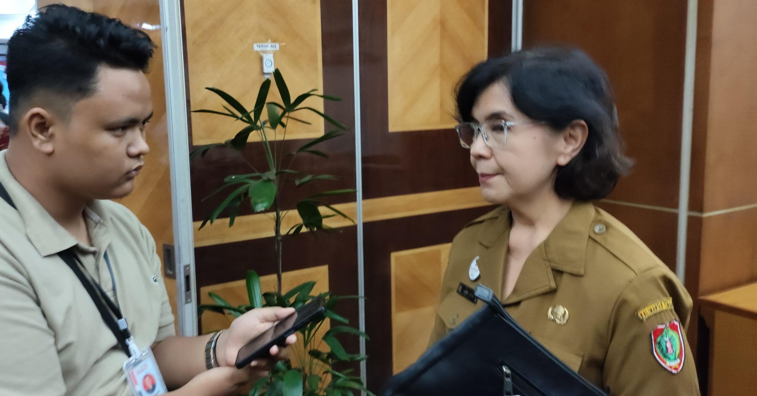 Kalteng Percepat Penurunan Stunting, Gunakan Strategi “Keroyokan”