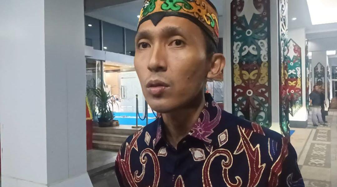 Diskominfosantik Dorong Pemerintahan Berbasis Digital di Kalteng