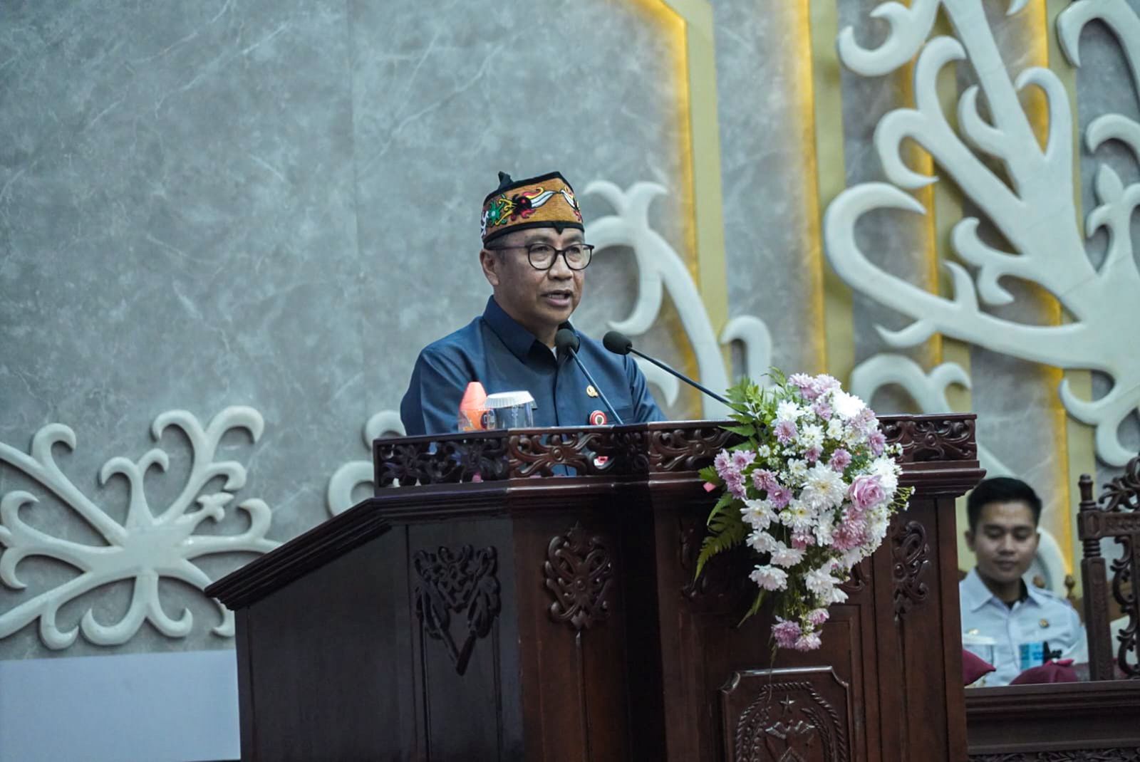 Cegah Kebocoran, Pemprov Kalteng Kembangkan Aplikasi Pajak Digital