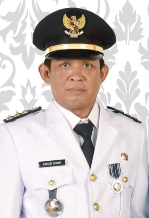 Selamatan Laut Pegatan, Syukur Warga Pesisir Katingan Kuala Tumpah di Laut