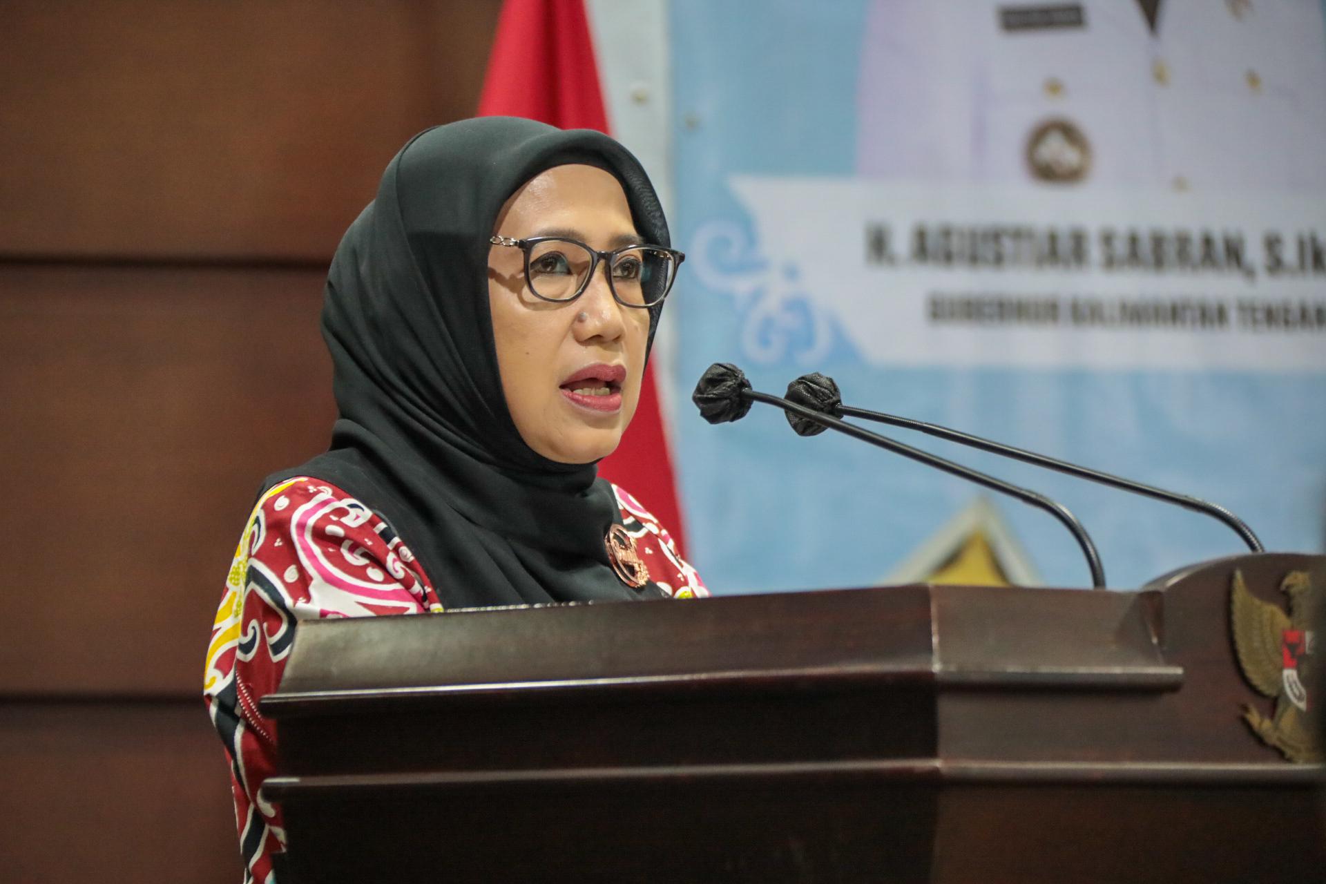 Pemprov Kalteng Perkuat Pencegahan Korupsi Lewat Digitalisasi dan Kolaborasi Antarlembaga