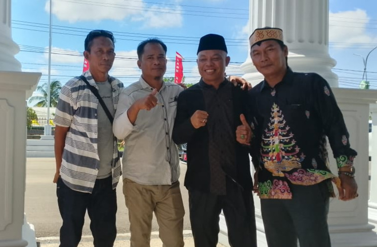 Sumpah Pemuda, Momentum Anak Muda Barito Utara Bergerak Bersama