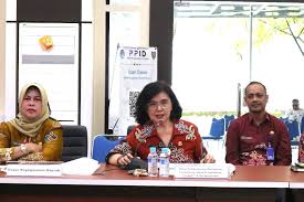 Pemprov Kalteng Gelar Sosialisasi LPLPP Tingkat Provinsi