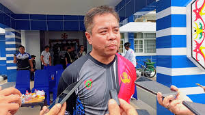 Dishub Kalteng Siapkan Teknologi Baru Awasi Distribusi BBM