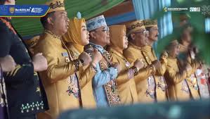 Gubernur Dorong Kobar Kembangkan Sektor Unggulan dan Pariwisata