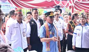 Gubernur Kalteng Minta Evaluasi Program Makan Bergizi Gratis Usai 27 Siswa Keracunan