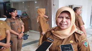 BKD Kalteng Dorong Digitalisasi Birokrasi Lewat Implementasi SIASN