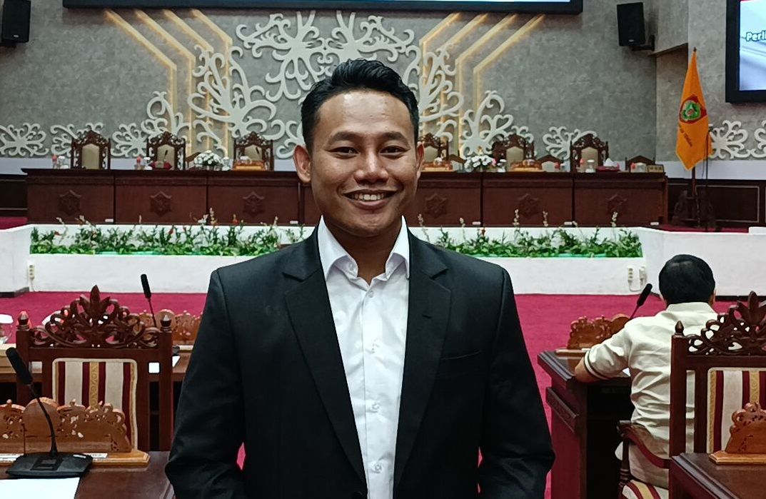 Pariwisata Kalteng Terbengkalai, DPRD Desak Pemerintah Bertindak Serius