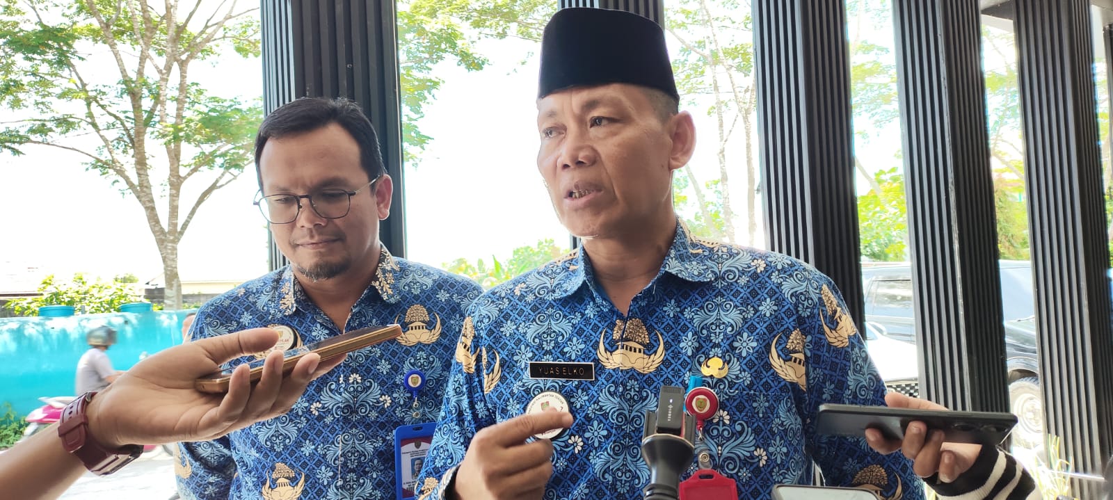 Pemprov Kalteng Tekankan Pentingnya SDM Berintegritas dalam Tata Kelola BUMD