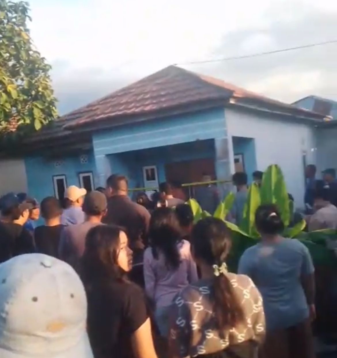 Sebelum Akhiri Hidupnya, Pria Ini Dilaporkan Sang Istri ke Polisi