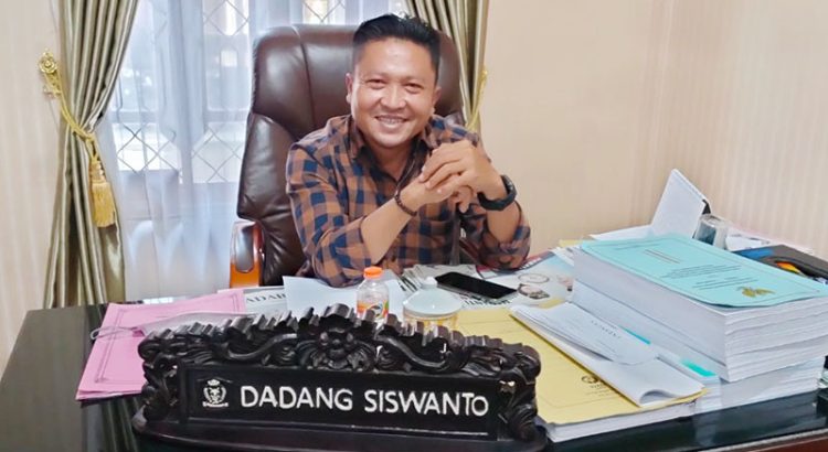 DPRD Kotim Minta Evaluasi Total Sistem Biometrik BPJS Kesehatan