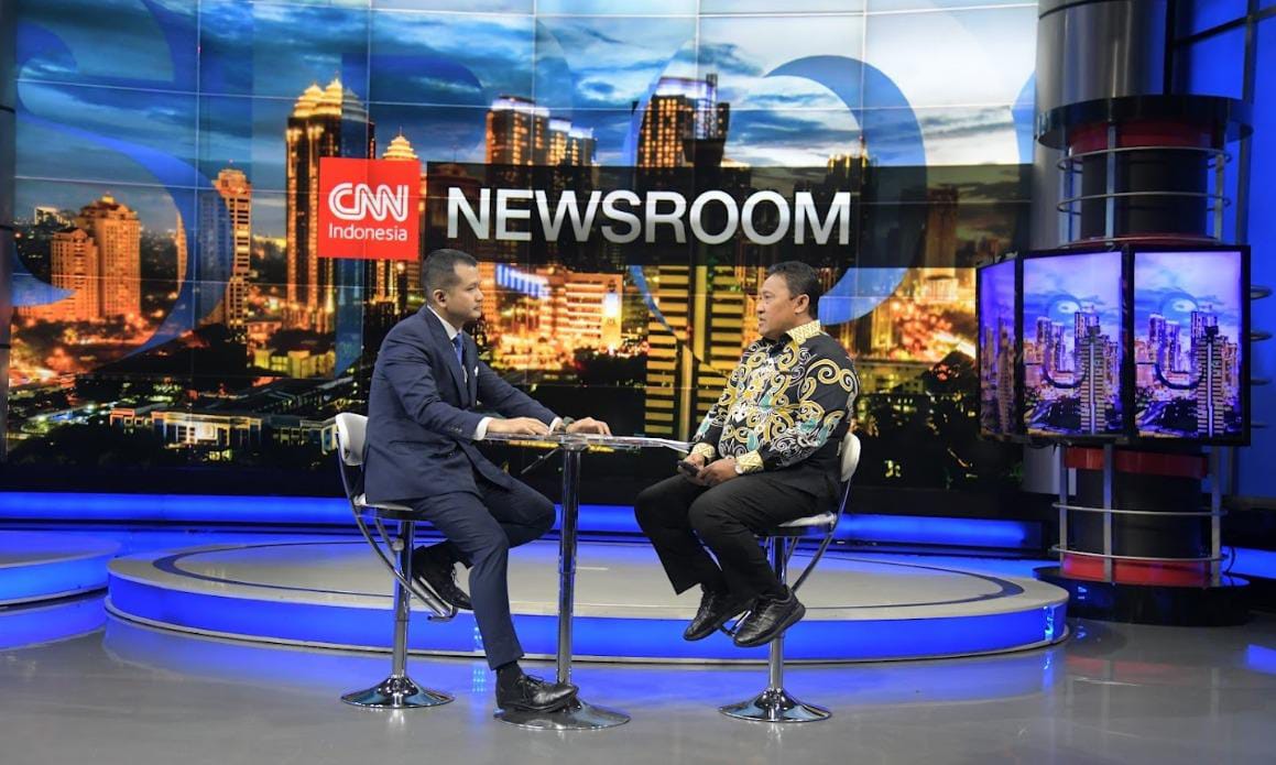 Kalteng Tegaskan Dukungan Penuh terhadap Program Ketahanan Pangan Nasional Presiden Prabowo