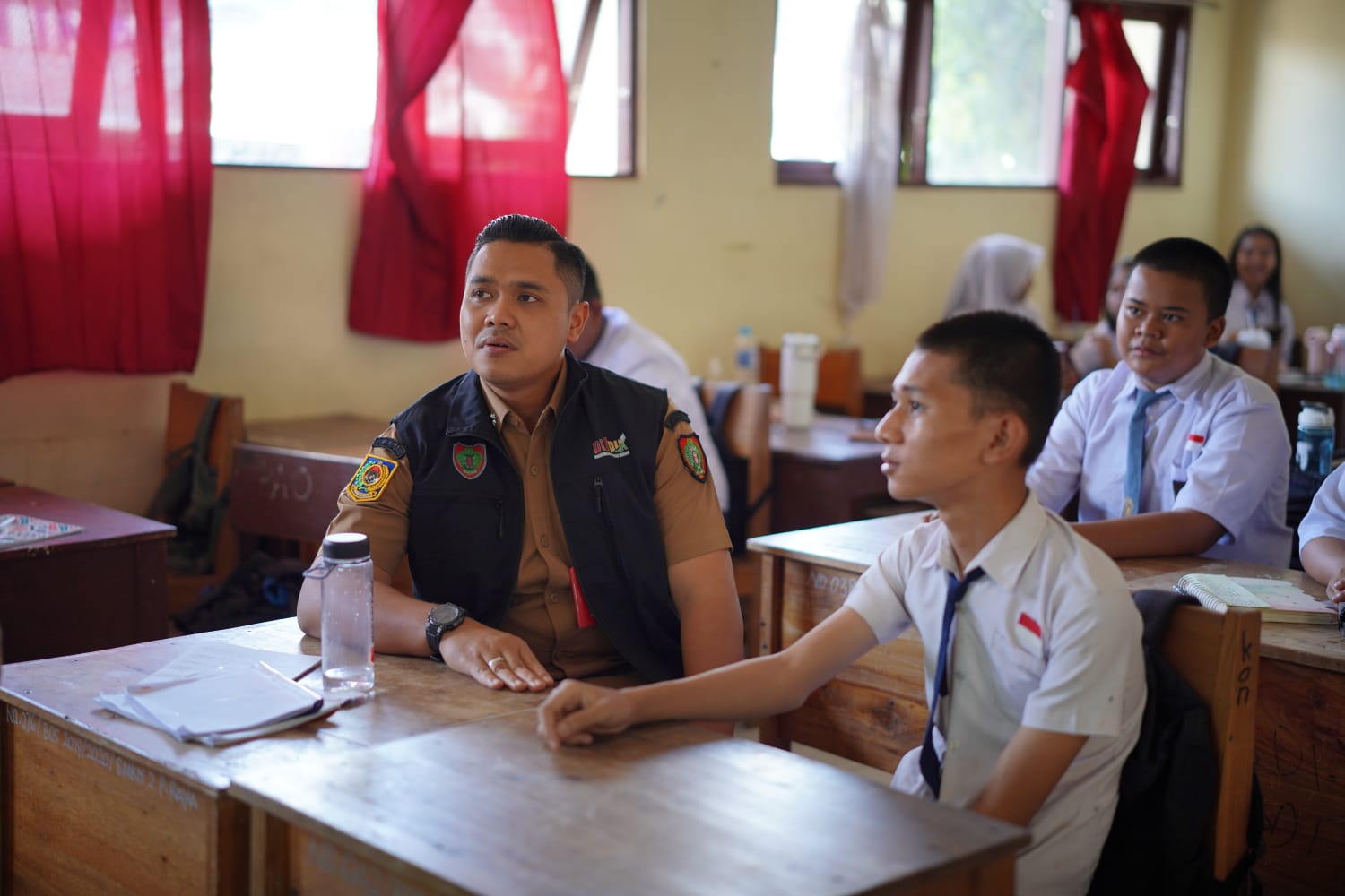 Disdik Kalteng Siapkan Strategi Hadapi TKA, Standarkan Penilaian Antar Sekolah