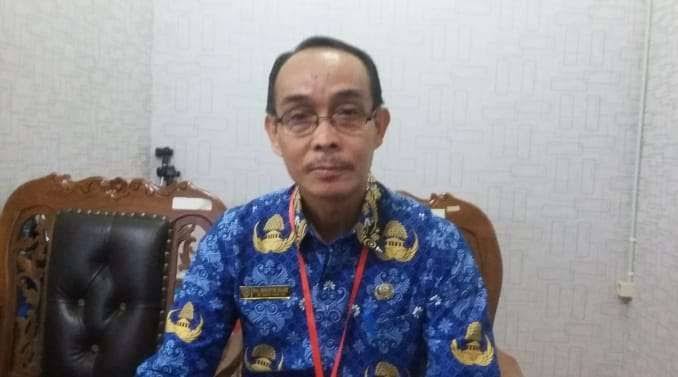 Disdukcapil Katingan Rekam e-KTP untuk Warga Binaan Lapas Kasongan