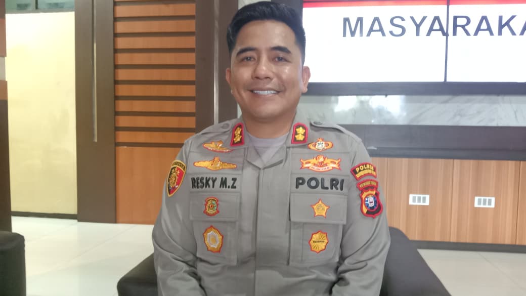 Polisi Terus Upayakan Cegah Aksi Balap Liar di Sampit
