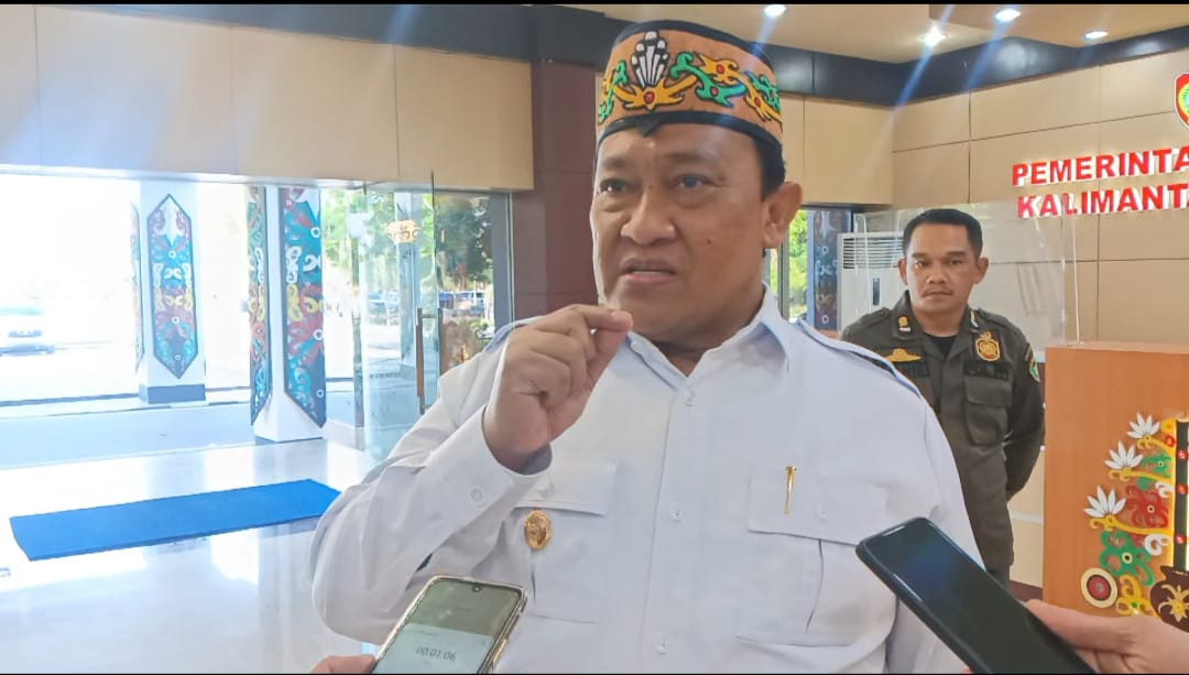 TPP ASN Kalteng Dipastikan Tetap Berjalan, Besaran Masih Dihitung Sesuai Kemampuan Daerah