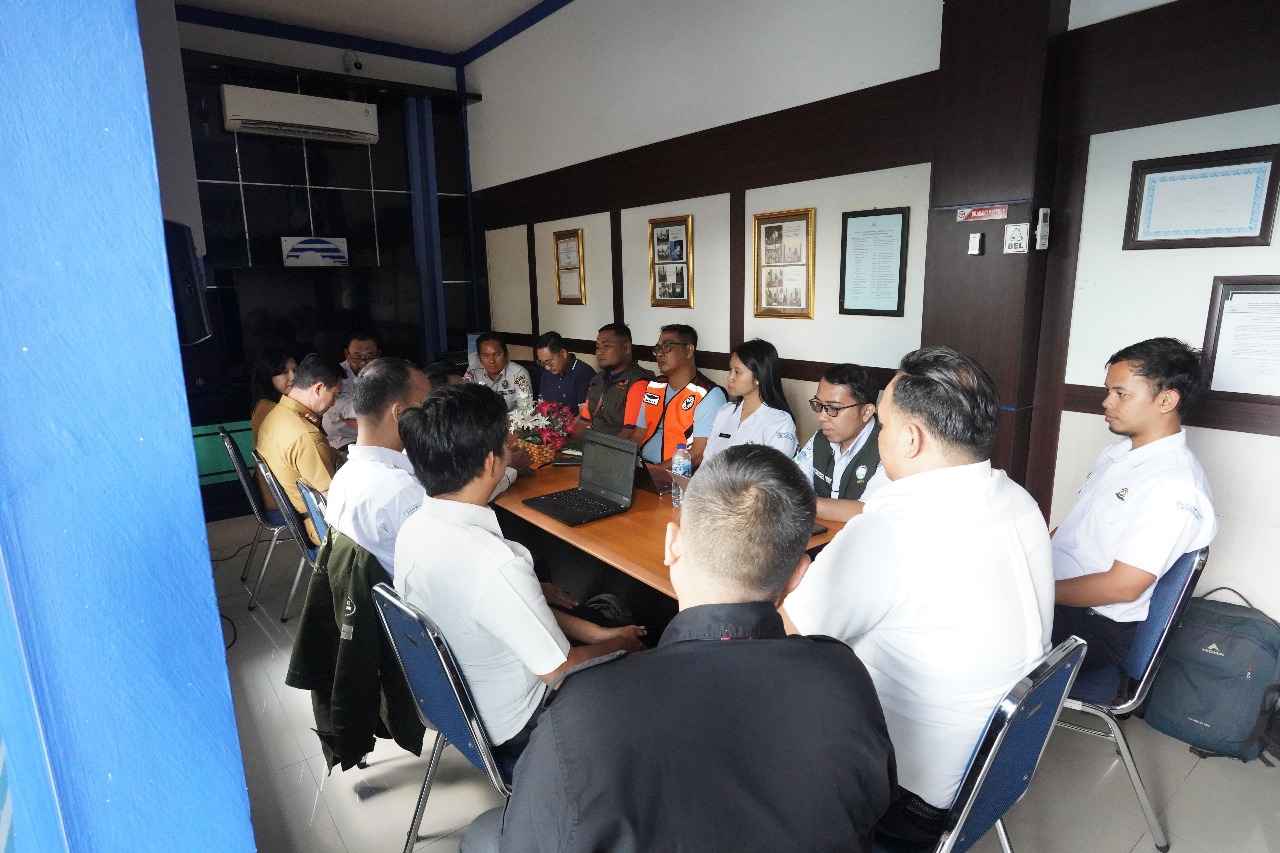 Pemprov Kalteng Siapkan Operasi Modifikasi Cuaca untuk Tekan Risiko Karhutla