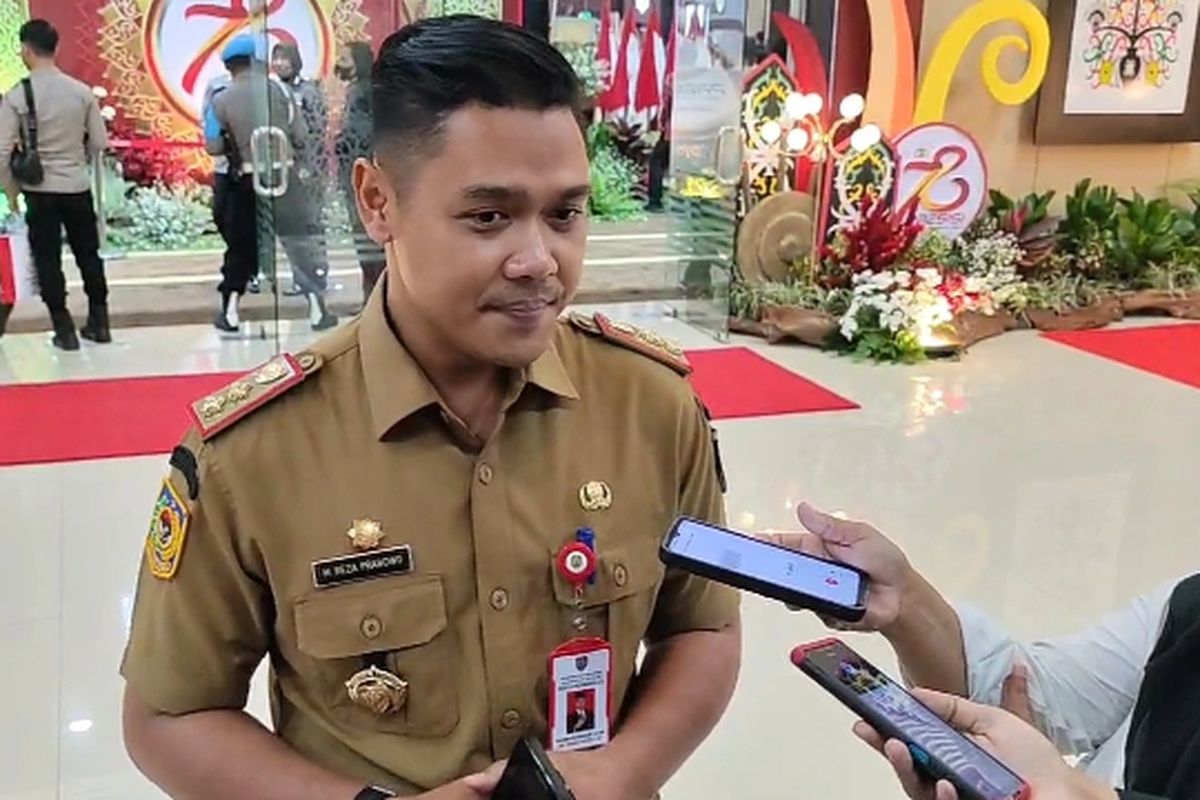 BPK Temukan 97 Masalah Keuangan di Dinas Pendidikan Kalteng, Potensi Rugi Negara Capai Rp 3,9 Miliar