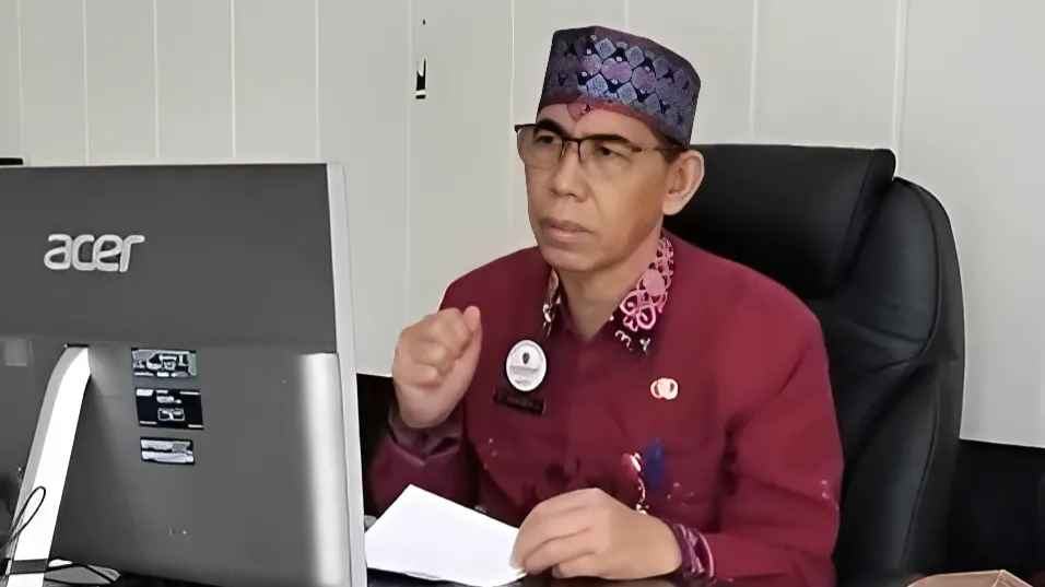 Pemprov Kalteng Pacu Inovasi ASN Lewat PKA