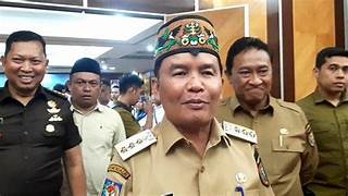 Gubernur Agustiar Tegaskan Netralitasnya dalam PSU Barito Utara