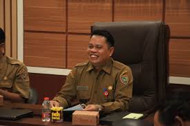 Pemprov Kalteng Perkuat Pengelolaan Tahura Isen Mulang Sebangau Berkah