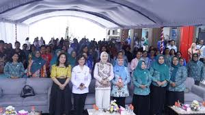 Kreativitas Mengolah Ikan Dorong Gizi dan Peluang Usaha Keluarga di Kalteng