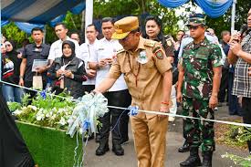 Gubernur Kalteng Pastikan Layanan dan Fasilitas ABK Makin Berkembang