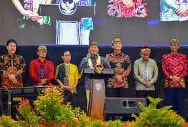 Pesparani Katolik Kalteng 2025 Jadi Ajang Silaturahmi dan Seleksi Kontingen Nasional