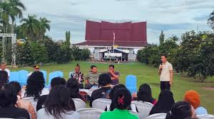 Diskominfosantik Minta Media Sampaikan Informasi Akurat Program Kartu Huma Betang