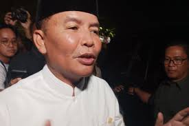 Gubernur Agustiar Sabran: Merah Putih Tak Boleh Tersaingi