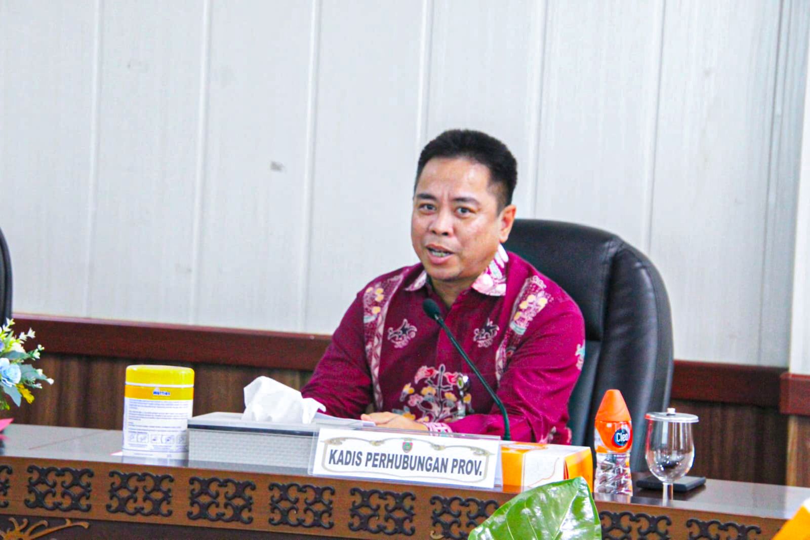 KKR Gebyar Kemerdekaan Kalteng Didanai Pihak Ketiga, OPD Dikerahkan Demi Suksesnya Acara