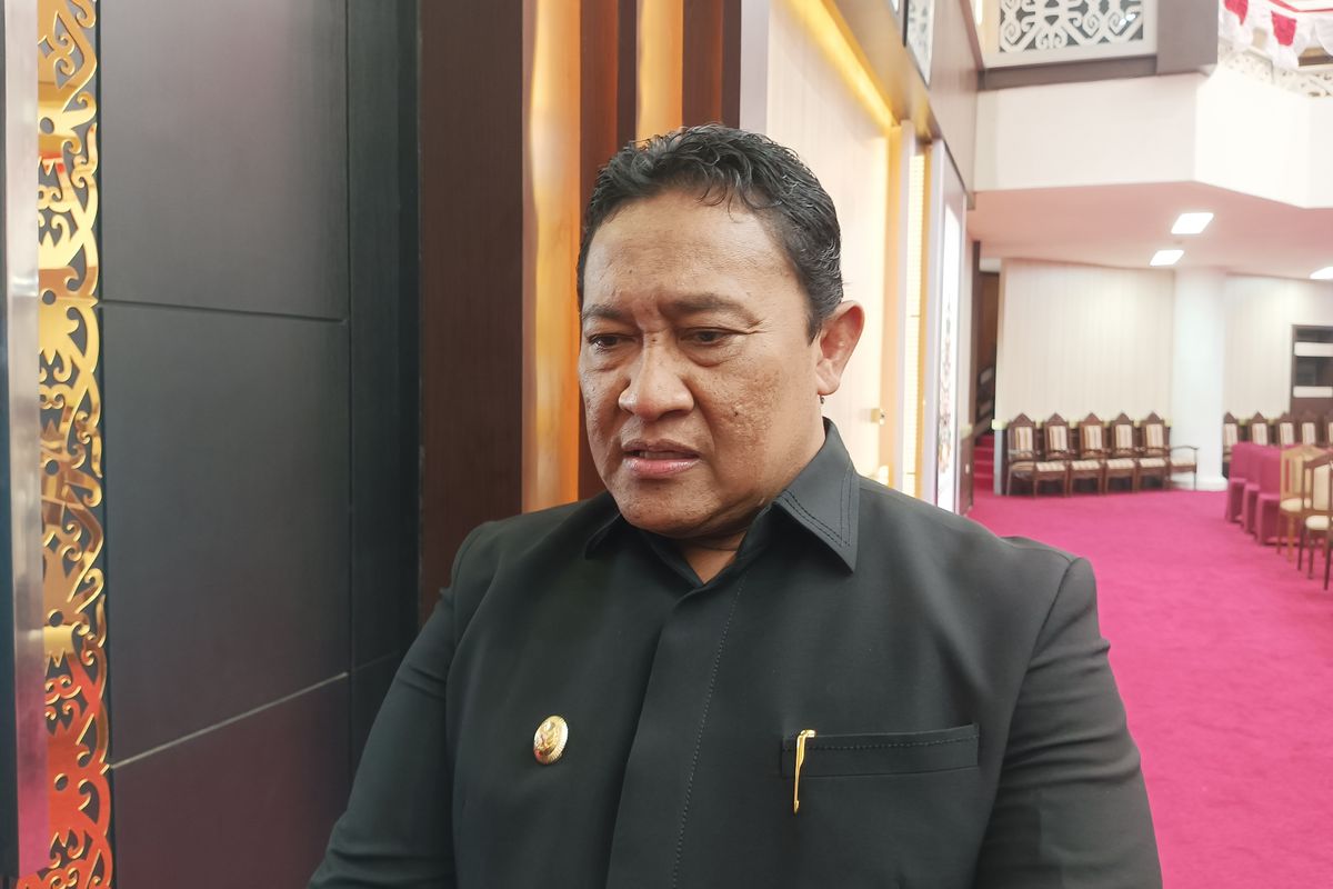 Kalteng Waspadai Dampak Pemangkasan TKD Pusat, Tegaskan Tolak Kenaikan Pajak Daerah Meniru Kasus Pati