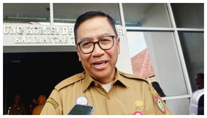 Transfer Dipotong, Jalan Strategis Kalteng Terkendala