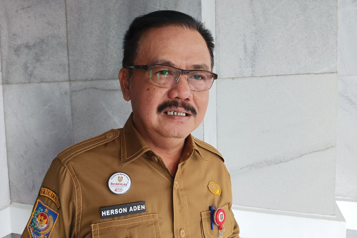 Kalteng Segera Bangun 45 Dapur Umum SPPG