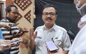 Pemprov Kalteng Klarifikasi Isu Makanan Sisa