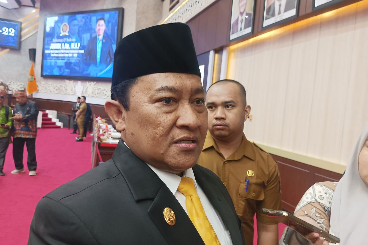 Perusahaan Wajib Beli BBM di Kalteng, Genjot PAD Rp 3 T