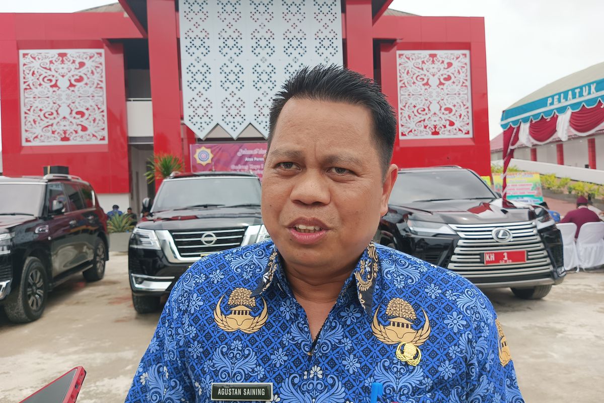 Pendapatan Sektor Kehutanan Kalteng Anjlok, Pemerintah Diminta Cari Solusi Pemulihan