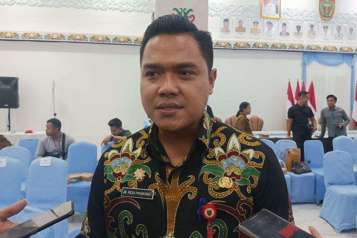 Pemprov Kalteng Salurkan 10.000 Beasiswa Kuliah Gratis Melalui Kampus, Realisasi Dana Capai Rp15 Miliar
